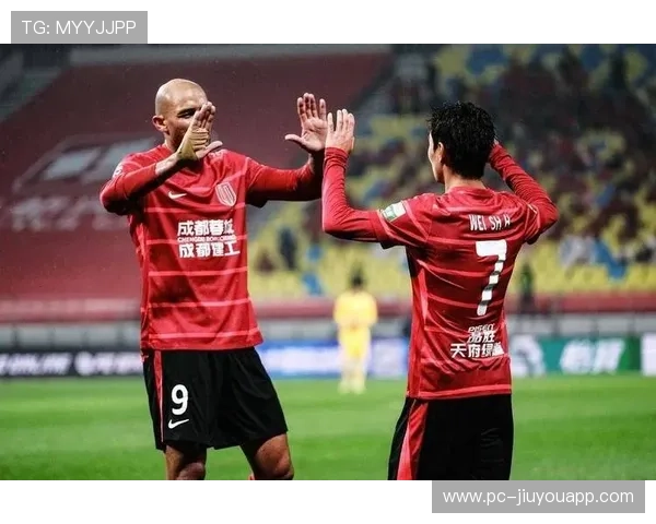 成都蓉城锁定本土新核心！下赛季争冠目标明确