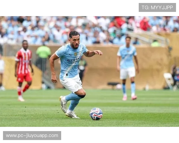 低价3600万欧曼城签下谢尔基，瓜帅慧眼识珠