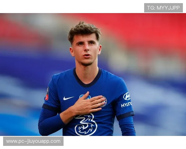 切尔西快速围抢制造反击，芒特一脚直传见效