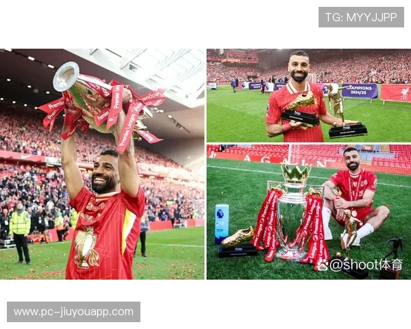 利物浦边路打开，萨拉赫制造空间