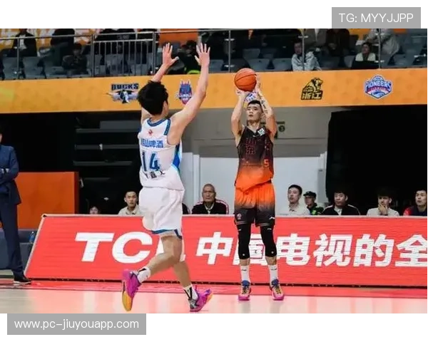 山东高速三分攻势震撼赛场，新赛季外线实力强劲