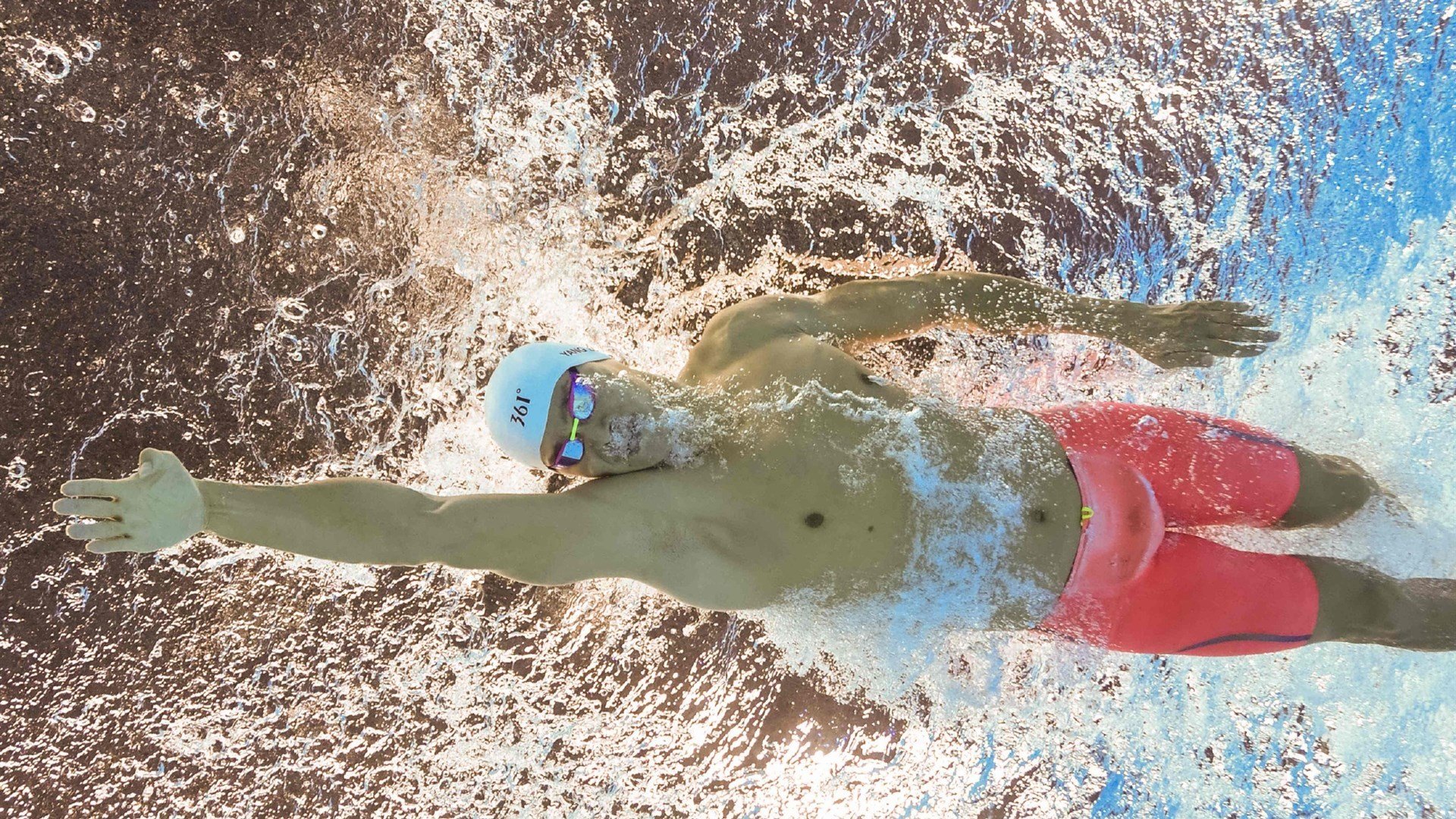 打通观众与赛场的体育资讯桥梁